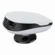 thumbnail image 1 of Car heater - small multifunctional winter electric heater for defrosting and defrosting in the car, length 14.5 width 11 height 8 cm, 1 of 1