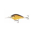 thumbnail image 1 of 13 FISHING 13 CLIFFBANGER CRKBT 12' GOLDEN CB12-10, 1 of 1