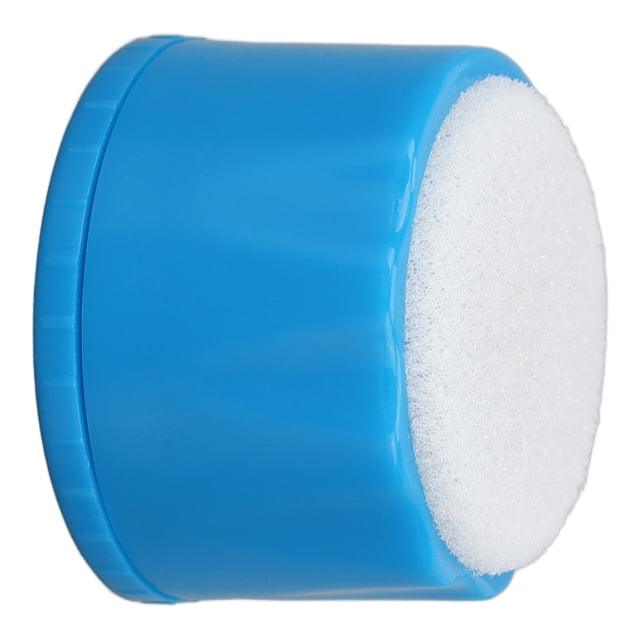 Soporte para limas de conducto radicular Dental BuyWeek Soporte de limas de endodoncia azul
