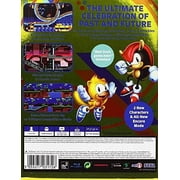 Sonic Mania Plus (PS4 / Playstation 4) The ultimate celebration of past and future