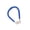 Blue, variant on Bicycles Flat Spokes Fixing Wrench Road Bike Straight Pull Wheel Truing Tool Adjustment for Rim Correction Cycling