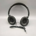 thumbnail image 4 of Studio Headphones - over-Ear Monitor Music Headset, Comfortable Earphone Design for Studio and Personal Use A, 4 of 5