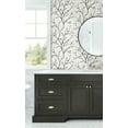 thumbnail image 5 of NextWall Contrast Tree Silhouette Peel and Stick Wallpaper - 20.9 in. W x 18 ft. L Roll, 5 of 7