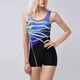 thumbnail image 3 of Traje de Baño Cómodo de Camisola de las Mujeres, Traje de Baño Sexy Y de Moda Impreso para la Piscina de Playa Y el Mar, 3 of 3