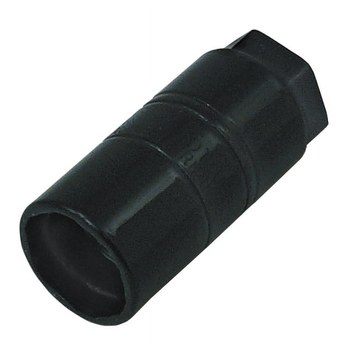 Lisle LIS-13200 Oil Pressure Switch Socket - 1-1/16" Special Tool For Automotive Repair