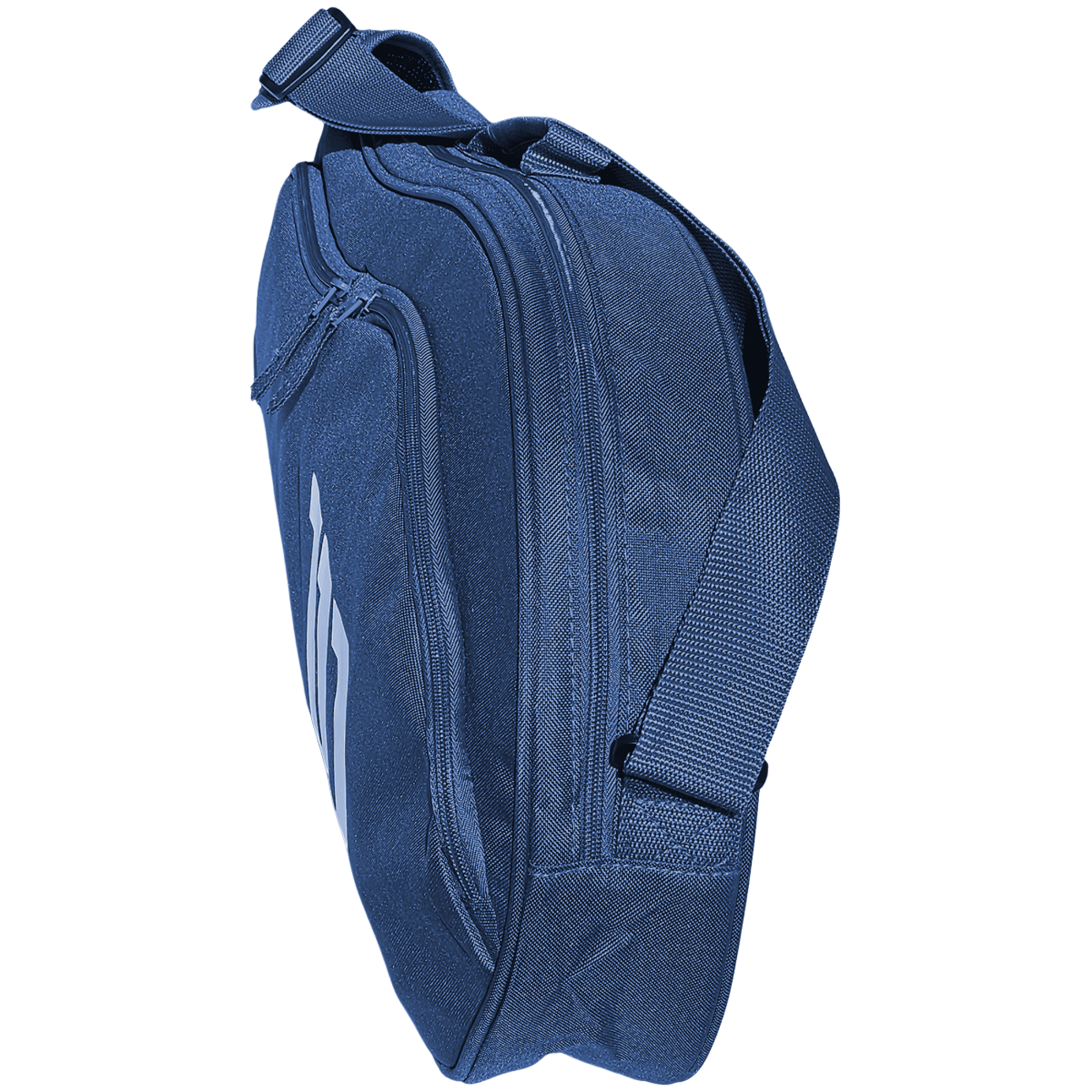 Wilson Advantage 2.5 Tennis Racquet Holder Bag (Navy)