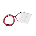 thumbnail image 4 of Baohd 12V 3A Thermoelectric Cooler TEC Semiconductor Module Dehumidifier Thermoelectric Cooling Plate 27W, 4 of 5