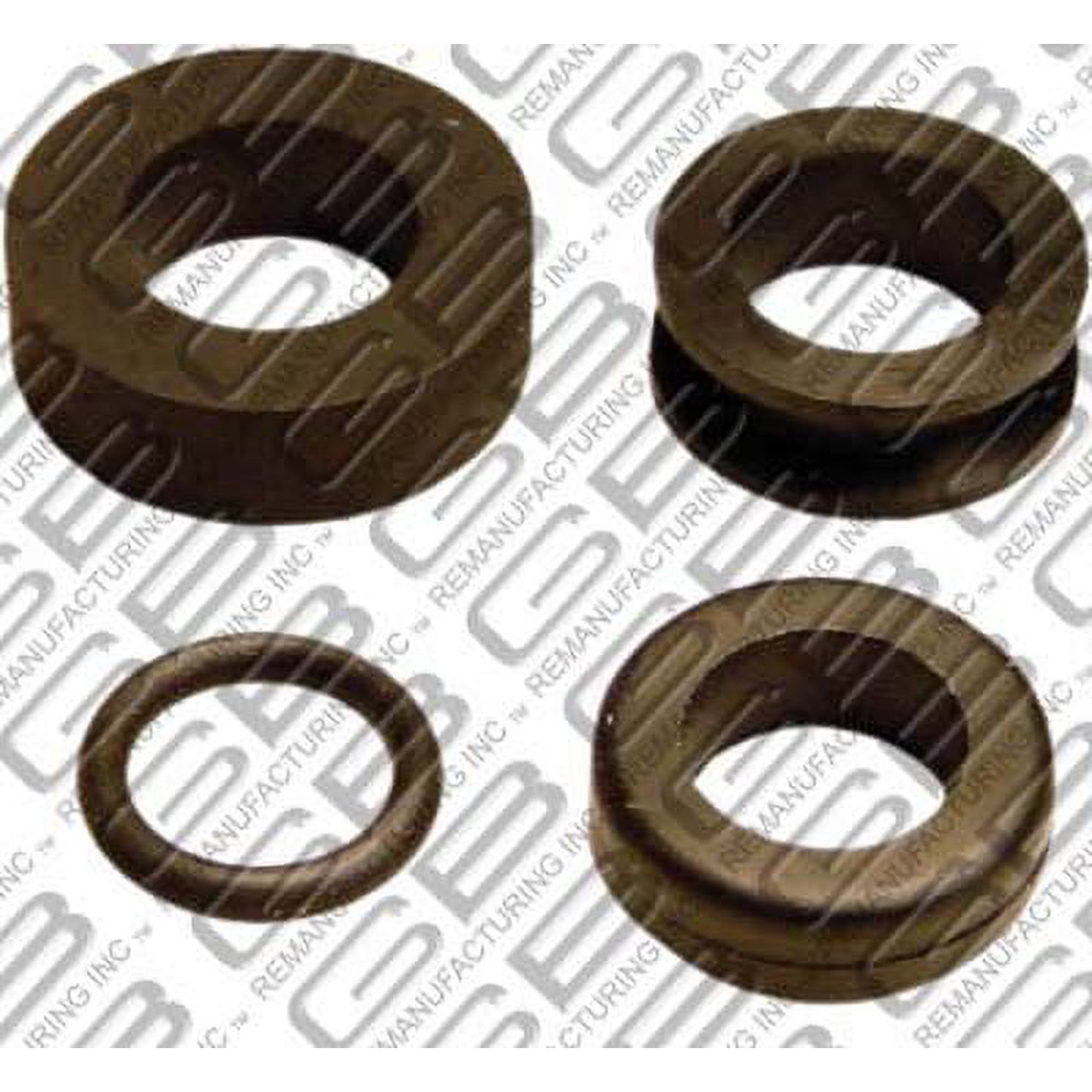 GB Remanufacturing 8-030 Fuel Injector Seal Kit