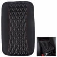 thumbnail image 1 of Xingzhi Car Armrest Cushion Cover Comfortable And Easy To Install For Most Vehicles Wear-resistant Black, 1 of 1