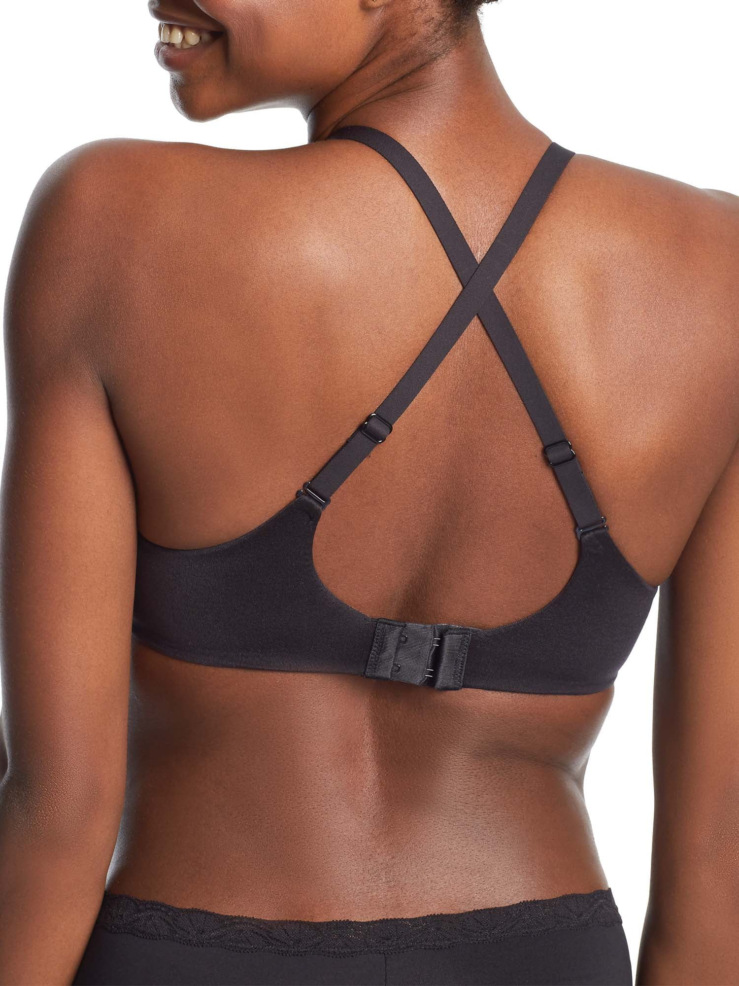 Maidenform One Fab Fit Everyday Full Coverage Bra, 34C - Kroger