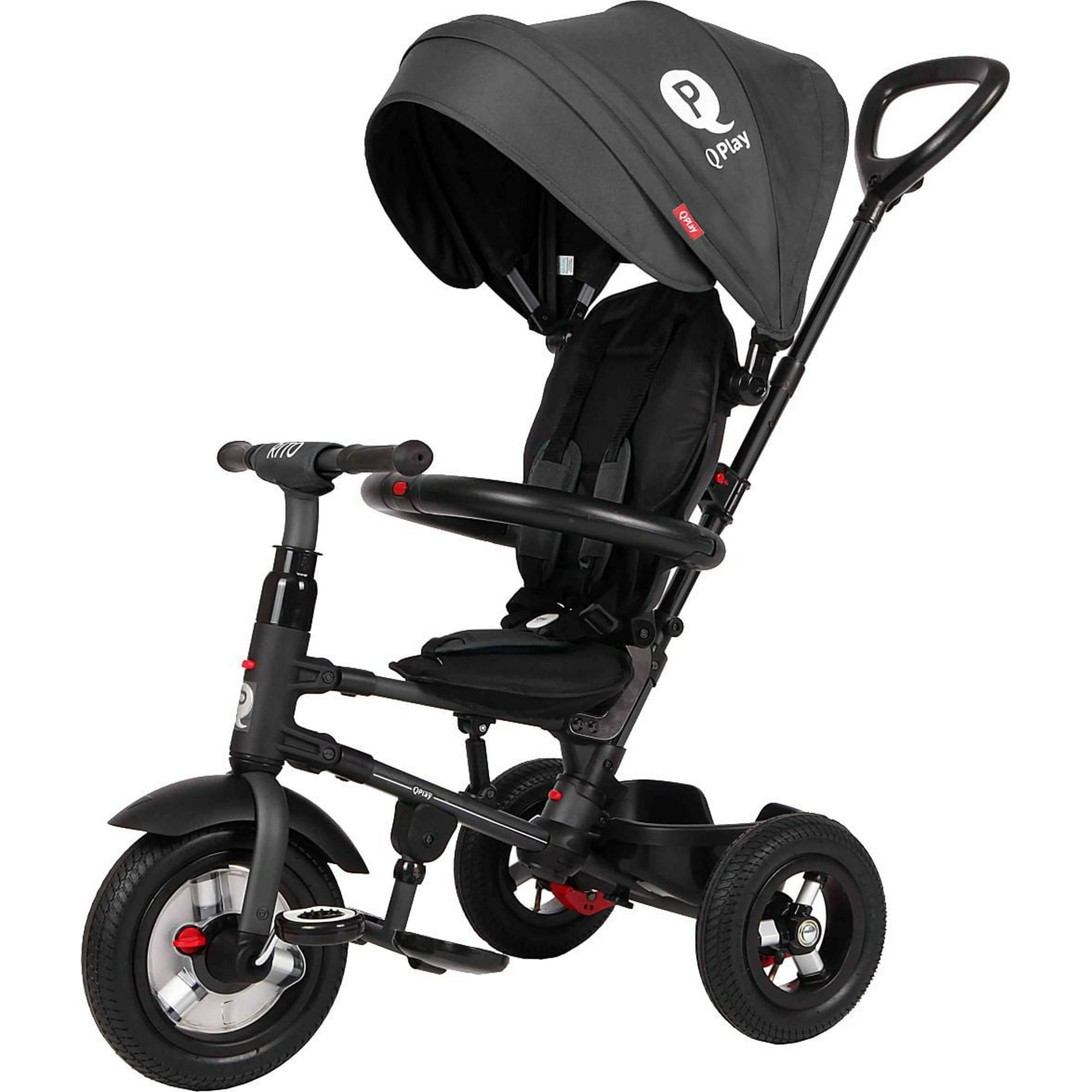 Baby Qplay Rito Plus Baby Rito Q Play Trike Buy Qplay Rito Plus