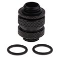 thumbnail image 1 of 16-22mm G1 / 4 Conector De junta De Expansión Del Sli De La Refrigeración Por Agua ordenador Del, 1 of 9