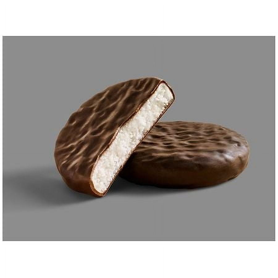 2 Pack - York Peppermint Patties Dark Chocolate Covered Pack 10.1 oz Package May Vary