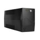 thumbnail image 2 of No Break Vorago UPS-400 1000 V 600W UPS-400 negro, 2 of 5