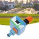 thumbnail image 4 of G1/2in Garden Irrigation Water Timer Sole Valve Intelligent Watering Timer with Connector, 4 of 5