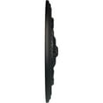 thumbnail image 4 of Ekena Millwork 15 3/4"OD x 1 7/8"P Chester Ceiling Medallion (Fits Canopies up to 2 1/4"), Hand-Painted Steel Gray, 4 of 6