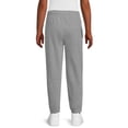 thumbnail image 5 of Athletic Works Boys Fleece Sweatpant, Sizes 4-18 & Husky, 5 of 6