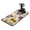 Luxury Co, variant on Luxury Coffee Mat Butterfly & Tropical Constellation 4-Layer Absorbent & Non-Slip Mat