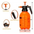 thumbnail image 4 of Aspersor Jardinería Rociador Fumigador Planta Riego Agua, 4 of 5