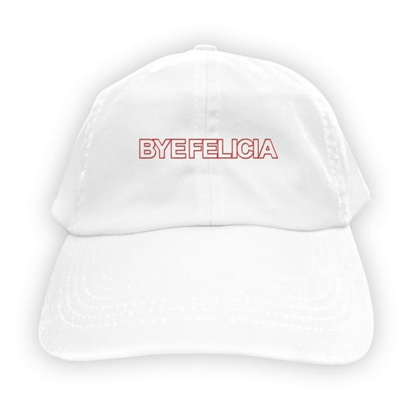 Function - Bye Felicia Dad Hat Black