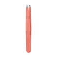 thumbnail image 2 of Beauty Tools Tweezers for Eyebrows Slant Tip and Pointed Eyebrow Tweezer Set Great Precision for Eyebrows Facial Hair Hair Splinter Blackhead and Tick Remover, 2 of 8