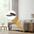 thumbnail image 4 of 10 Pcs Furniture Sliders 3 Inch Round Felt Furniture Slider Reusable Heavy Duty Furniture Moving Pads for Hardwood Floors and Other Hard Surfaces, 4 of 6