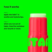Starface Star Balm Watermelon Squeeze - 0.15oz