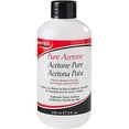 thumbnail image 2 of Super Nail Pure Acetone Polish Remover, 8 oz, 2 of 3