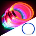 thumbnail image 3 of 2 de perro LED para el cuello Respndor Seguridad Zulema 2 piezas de collar iluminado, 3 of 7