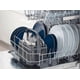 thumbnail image 3 of Ruedas para lavavajillas para cesta superior -Compatible con Privileg, Faure,AEG,Electrolux,Ikea...Juego completo de 8 ruedas, 3 of 4