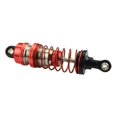 thumbnail image 4 of Amortiguador frontal Hugo 124018-1937 Accesorios para coche Rojo, 4 of 10