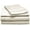 Ivory, variant on Ultra-Soft Rayon from Beech Wood, Modal Sheet Set