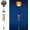 Cardinal-c, variant on Solar Wind Chimes for Outside, Hot Air Balloon with Flickering Flame Solar Wind Chime, Glass Windchimes Outdoors Garden Decor, for Mother's Day Mom Grandma