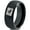 Black Dome Tungsten, variant on Tungsten Wyoming The Equality State Horse Riding Band Ring 8mm Men Women Comfort Fit Black Dome Brushed Gray Polished