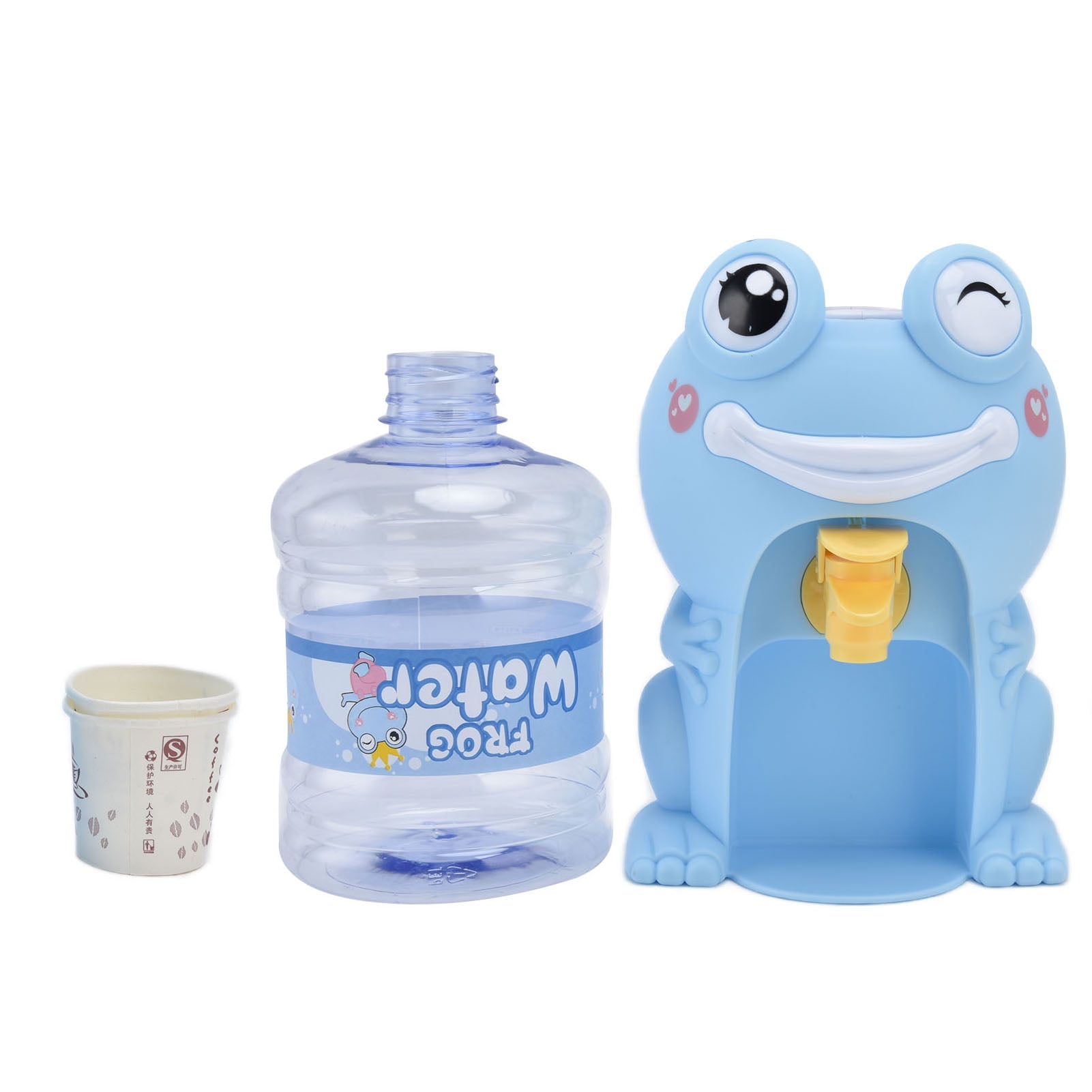 Children Water Dispenser Toy, Mini Drinking Fountain Toy Cartoon Animal Novel Educational For Boys Girls For Indoor Activity For Home Kindergarten Water Dispenser Toy | Walmart Canada Children Water Dispenser Toy, Mini Drinking Fountain Toy Cartoon Animal Novel Educational For Boys Girls For Indoor Activity For Home Kindergarten Water Dispenser Toy | Walmart Canada