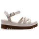 thumbnail image 1 of Sandalias Zmexico para Mujer NI26301 blanco 22, 1 of 6