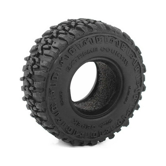 RC4WD Dick Cepek Extreme Country 0.7 Scale Tires RC4ZT0096 RC Tire