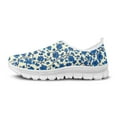 thumbnail image 4 of Whosucclay Women's Running Shoes,Working Shoes,Hiking Shoes,Tennies Shoes,Slip On Quick-Drying Non-Slip Shoes Snekaers, 4 of 6