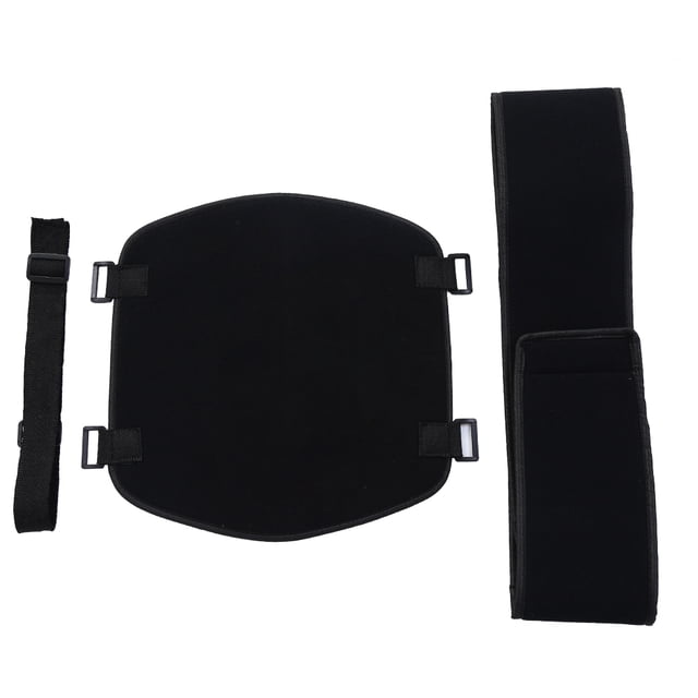 Arm Sling Shoulder Immobilizer Arm Support Brace Wrist Sprain Forearm Fracture Fixation Strap