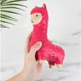 thumbnail image 2 of Calma Llama Stress Relieving Pet Gift Republic 12226, 2 of 2