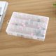 thumbnail image 4 of Plastic Removable Grid Storage Container for Jewelry, 4 of 5