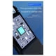 thumbnail image 4 of Probador de Alcohol Digital Detector de Alcohol Profesional Alcoholímetro Policía Alcotester Pantalla LCD Prueba de Conducción en Estado de Ebriedad, 4 of 10