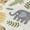 Ivory, variant on Addison Rugs Chantille Indoor/Outdoor Transitional Kids Beige Machine Washable Rectangle Rug, 10' x 14'