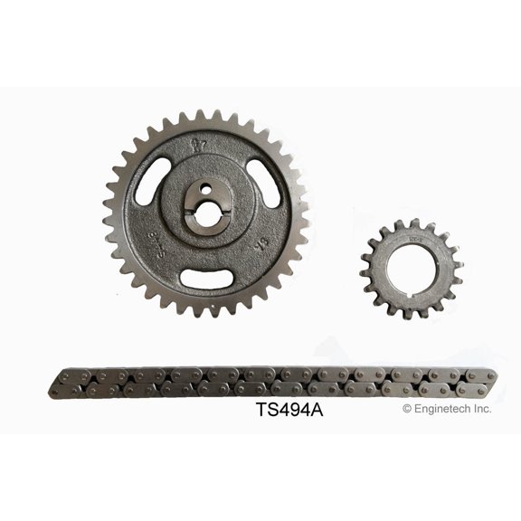 Enginetech TS494A Engine Timing Set