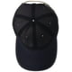 thumbnail image 2 of Gorra de béisbol con el logotipo de Tommy Hilfiger para hombre, color gris, 2 of 2