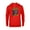 Red, variant on Marvel Guardians of the Galaxy Volume 3 Comic Style and Logo - Pullover Hoodie for Adults - Customized-Royal