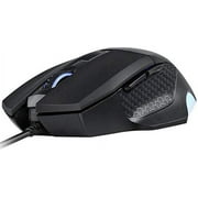 (4 pack) HP USB Wired Gaming Mouse 4000DPI Adjustable G200 for Gamers
