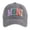 Grey, variant on Fgnfyis Mama Hats For Women Adjustable Mini Baseball Caps Funny Mom Idea Blue One Size