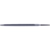 Century Drill & Tool Slim Taper File 6"-Extra Slim-Single Cut