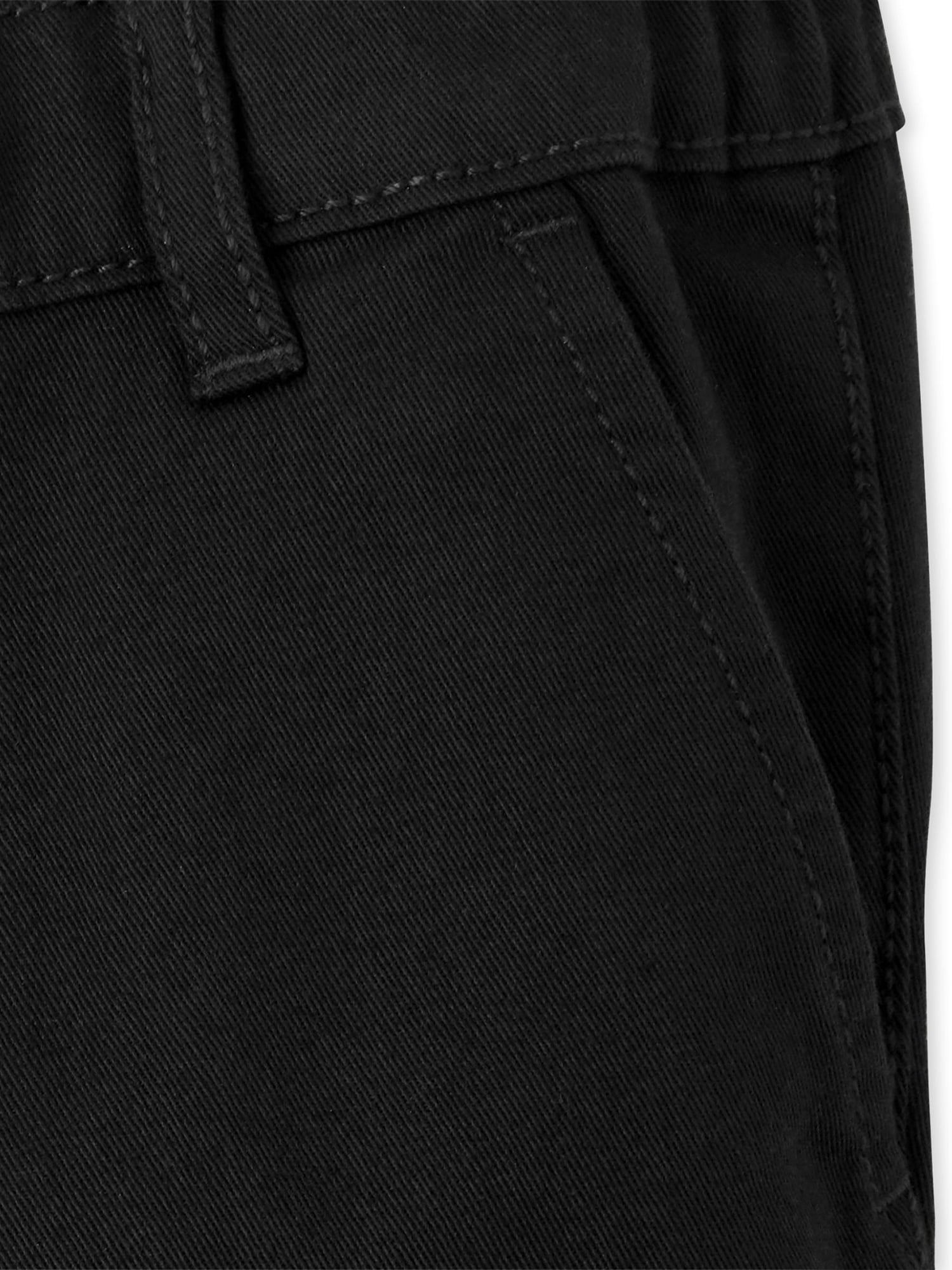 The Children's Place Baby & Toddler Boys Uniform Skinny Chino Pant, Sizes 9M-5T